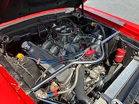 1970 mercury cougar eliminator oldtimer - afbeelding 24 van  35