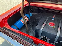 1970 mercury cougar eliminator oldtimer - afbeelding 27 van  35
