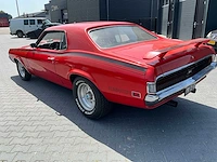 1970 mercury cougar eliminator oldtimer - afbeelding 35 van  35