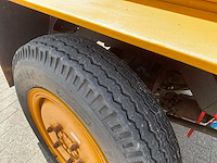 1970 rolba r 400 d sneeuwschuiver sleuvendichter - afbeelding 5 van  25