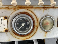 1970 rolba r 400 d sneeuwschuiver sleuvendichter - afbeelding 11 van  25