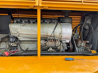 1970 rolba r 400 d sneeuwschuiver sleuvendichter - afbeelding 16 van  25