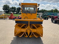 1970 rolba r 400 d sneeuwschuiver sleuvendichter - afbeelding 19 van  25