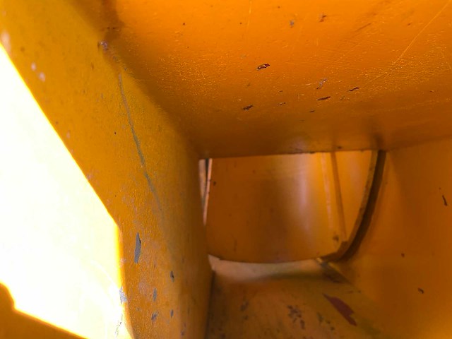 1970 rolba r 400 d sneeuwschuiver sleuvendichter - afbeelding 23 van  25