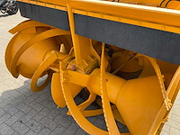 1970 rolba r 400 d sneeuwschuiver sleuvendichter - afbeelding 2 van  25