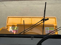 1970 rolba r 400 d sneeuwschuiver sleuvendichter - afbeelding 13 van  25