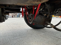 1970 rolba r 400 d sneeuwschuiver sleuvendichter - afbeelding 15 van  25