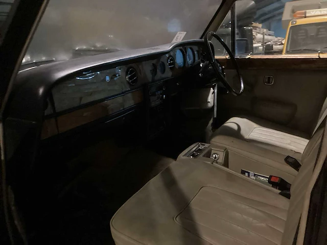 1970 rolls royce personenauto - afbeelding 4 van  30