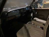 1970 rolls royce personenauto - afbeelding 4 van  30