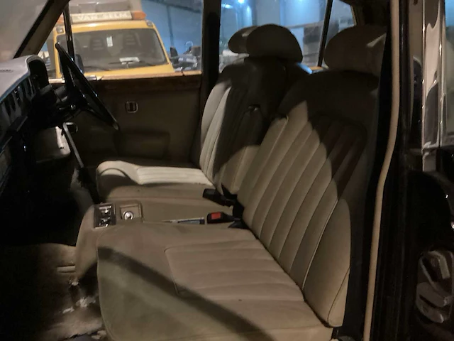 1970 rolls royce personenauto - afbeelding 5 van  30