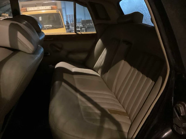 1970 rolls royce personenauto - afbeelding 8 van  30
