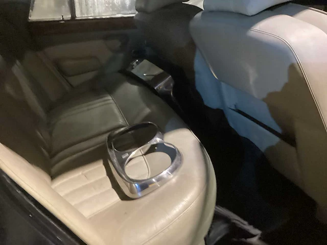 1970 rolls royce personenauto - afbeelding 11 van  30
