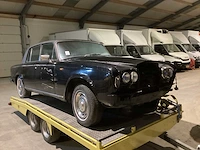 1970 rolls royce personenauto - afbeelding 1 van  30