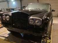 1970 rolls royce personenauto - afbeelding 15 van  30