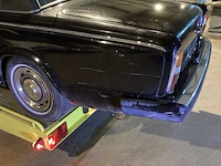 1970 rolls royce personenauto - afbeelding 21 van  30