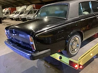 1970 rolls royce personenauto - afbeelding 22 van  30