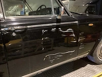 1970 rolls royce personenauto - afbeelding 24 van  30