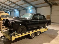 1970 rolls royce personenauto - afbeelding 25 van  30