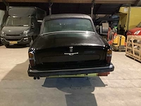 1970 rolls royce personenauto - afbeelding 26 van  30