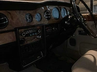1970 rolls royce personenauto - afbeelding 30 van  30