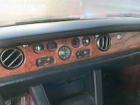 1970 rolls royce silver shadow personenauto - afbeelding 3 van  17