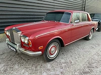 1970 rolls royce silver shadow personenauto - afbeelding 1 van  17