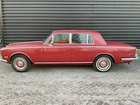 1970 rolls royce silver shadow personenauto - afbeelding 10 van  17