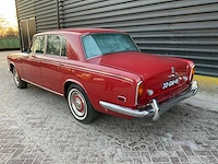 1970 rolls royce silver shadow personenauto - afbeelding 11 van  17