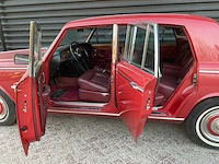 1970 rolls royce silver shadow personenauto - afbeelding 13 van  17