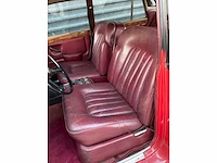 1970 rolls royce silver shadow personenauto - afbeelding 14 van  17