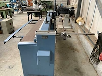 1970 schechtl ft200 guillotineschaar - afbeelding 4 van  8