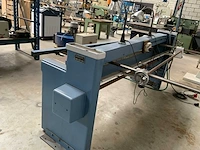 1970 schechtl ft200 guillotineschaar - afbeelding 5 van  8