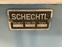 1970 schechtl ft200 guillotineschaar - afbeelding 6 van  8