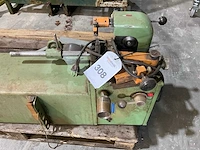 1970 undman 61k slijpmachine - afbeelding 3 van  4