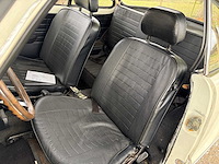 1970 volkswagen karmann ghia oldtimer - afbeelding 2 van  30