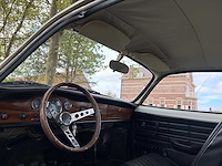 1970 volkswagen karmann ghia oldtimer - afbeelding 3 van  30
