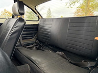 1970 volkswagen karmann ghia oldtimer - afbeelding 5 van  30