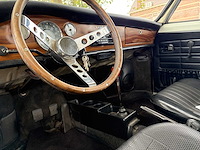 1970 volkswagen karmann ghia oldtimer - afbeelding 6 van  30