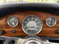 1970 volkswagen karmann ghia oldtimer - afbeelding 7 van  30