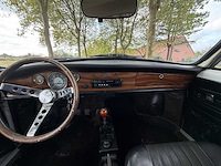 1970 volkswagen karmann ghia oldtimer - afbeelding 8 van  30