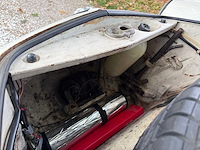 1970 volkswagen karmann ghia oldtimer - afbeelding 17 van  30