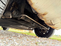 1970 volkswagen karmann ghia oldtimer - afbeelding 18 van  30