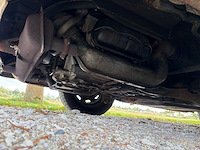 1970 volkswagen karmann ghia oldtimer - afbeelding 20 van  30