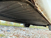 1970 volkswagen karmann ghia oldtimer - afbeelding 22 van  30