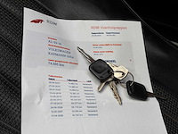 1970 volkswagen karmann ghia oldtimer - afbeelding 24 van  30