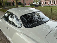 1970 volkswagen karmann ghia oldtimer - afbeelding 29 van  30