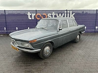 1971 - bmw - 2000 - personenauto - afbeelding 1 van  11