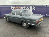 1971 - bmw - 2000 - personenauto - afbeelding 5 van  11