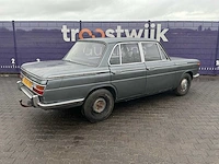 1971 - bmw - 2000 - personenauto - afbeelding 6 van  11