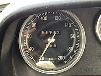 1971 - bmw - 2000 - personenauto - afbeelding 7 van  11